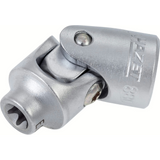Hazet 880G-E8 - External Torx U-Joint Socket, 3/8" Drive, Size E8