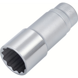Hazet 880TZ-21 - 3⁄8″ Socket 12-Point Outside Traction Profile