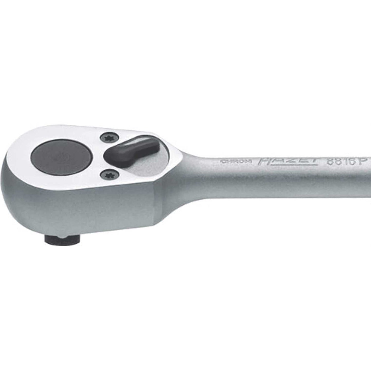 Hazet 8816P - 3⁄8″ Reversible Ratchet