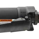 Hazet 9022-360 1/2" High performance air ratchet