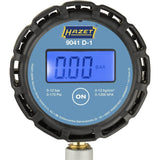 Hazet 9041D-1 Digital Tire Inflation Gauge