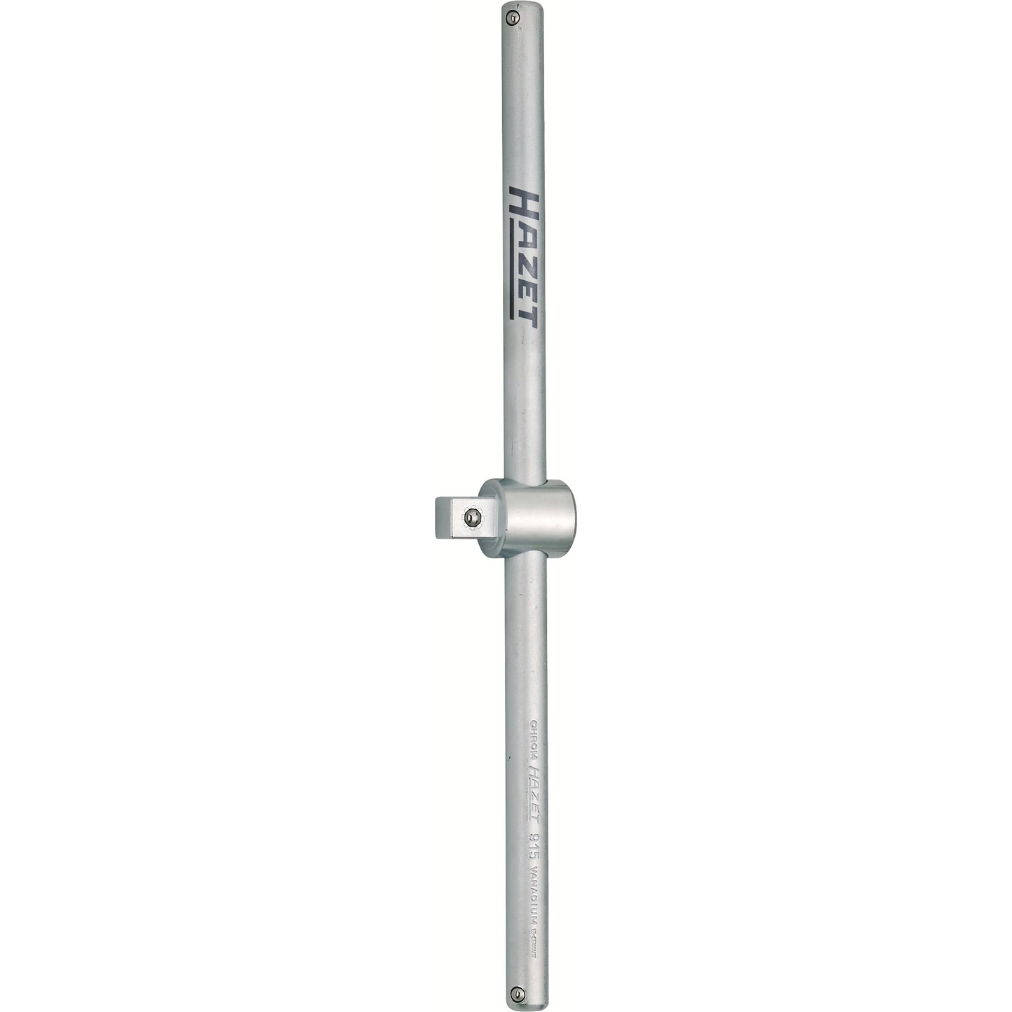 Hazet 915 - 1⁄2″ Sliding T-handle