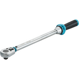 Hazet 916HPL - 1⁄2″ HiPer Fine-Tooth Reversible Ratchet, Long