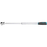 Hazet 916HPLG Fine Tooth 1/2" Reversible Ratchet, Extendable