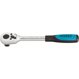 Hazet 916K - 1⁄2″ Reversible Ratchet, Short