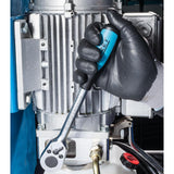 Hazet 916SP - 1⁄2″ Reversible Ratchet