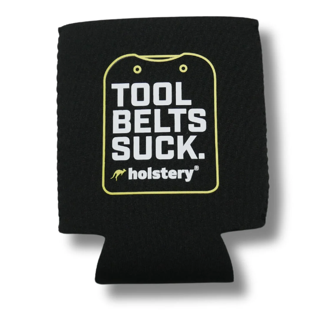 Holstery CanMaster | Magnetic Can Koozie