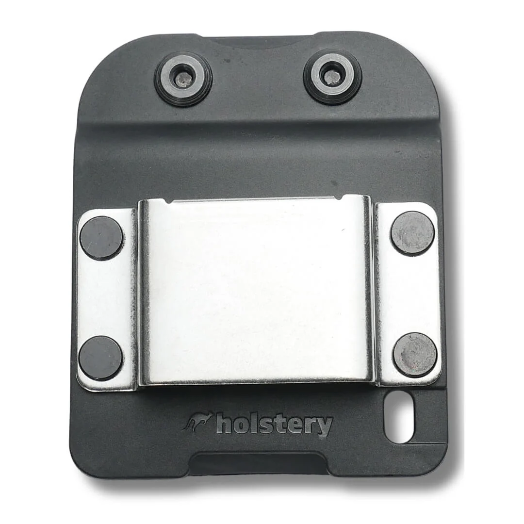 Holstery DriverMaster | Clip-On Drill Holster