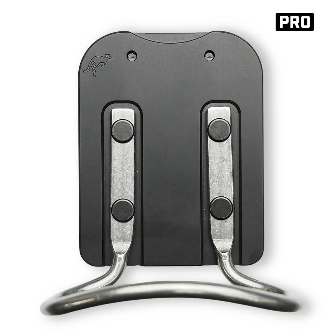 Holstery HammerMaster Pro | Clip-On Hammer Loop