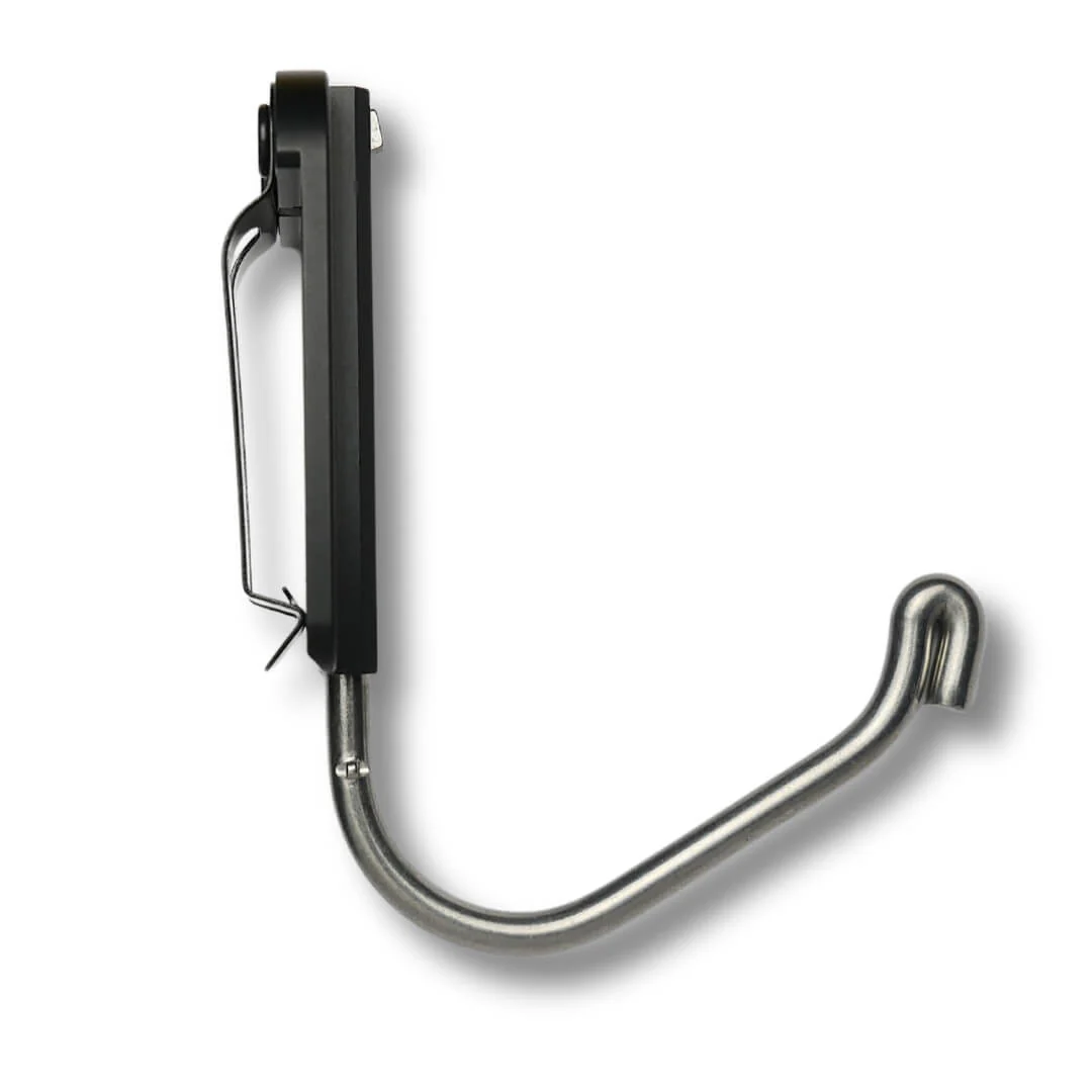 Holstery HookMaster Pro | Utility Hook Holster