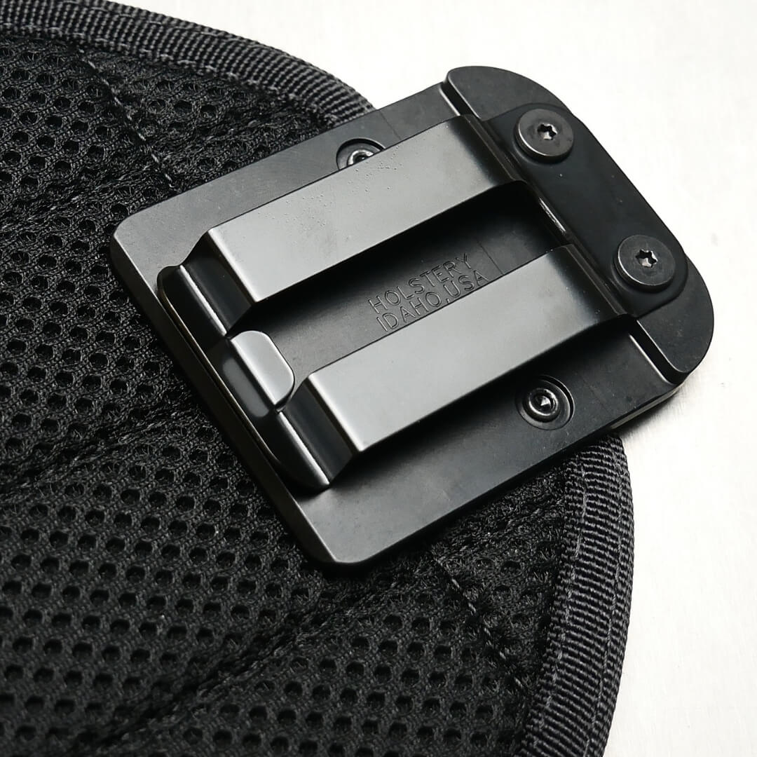 Holstery LowBoy | Modular Tool Belt Panel