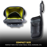 Holstery ModPouch Mini | Clip-On Modular Tool Pouch