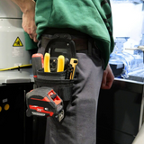 Holstery ModPouch Mini | Clip-On Modular Tool Pouch