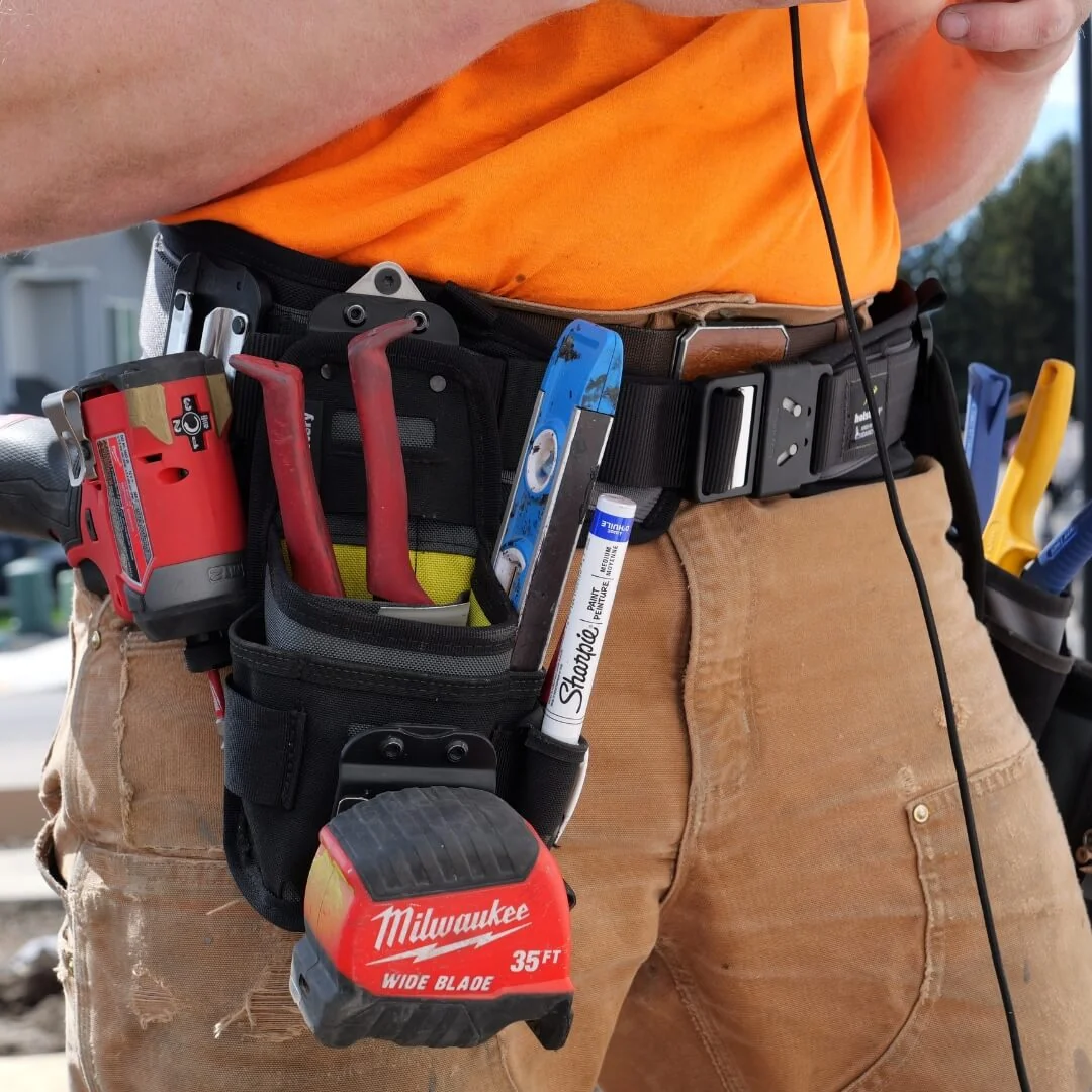 Holstery ModPouch Mini | Clip-On Modular Tool Pouch