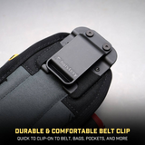 Holstery ModPouch Mini | Clip-On Modular Tool Pouch