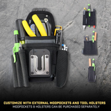 Holstery ModPouch Mini | Clip-On Modular Tool Pouch
