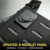 Holstery ModRig | Modular Chest Rig