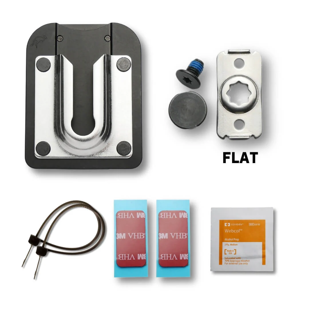 Holstery PinPal Pro | Gravity Locking Tool Holster