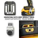 Holstery PinPal Pro | Gravity Locking Tool Holster