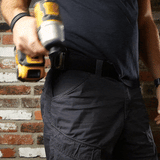 Holstery PinPal Pro | Gravity Locking Tool Holster