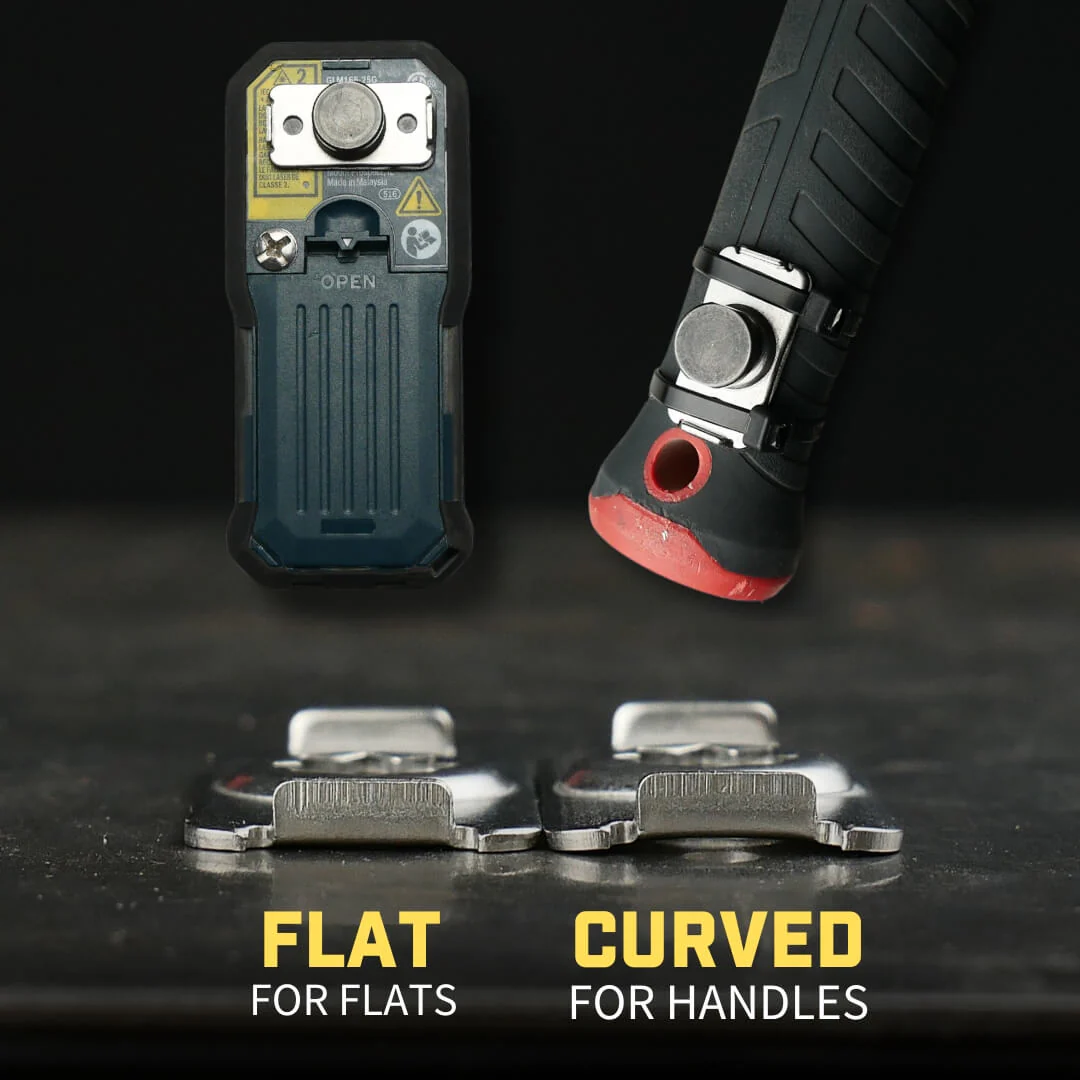 Holstery PinPal Pro | Gravity Locking Tool Holster