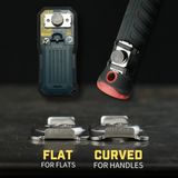 Holstery PinPal Pro | Gravity Locking Tool Holster