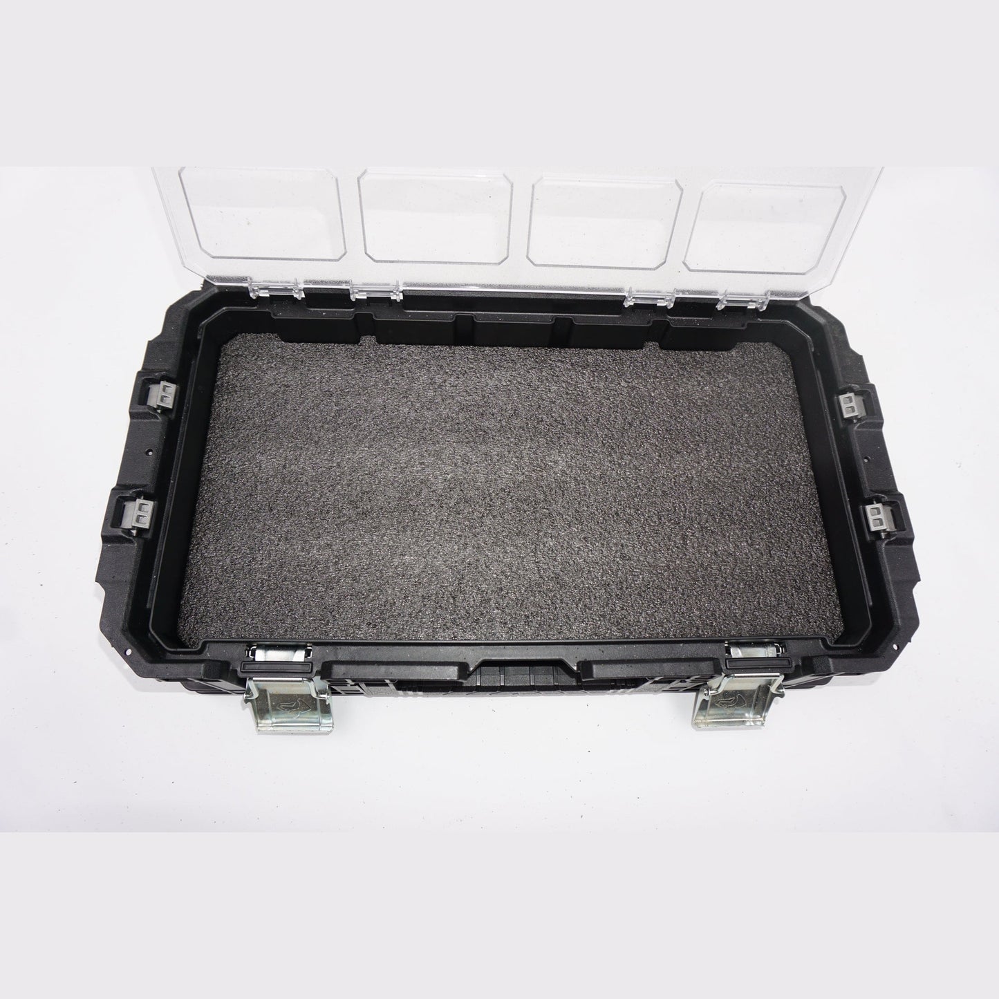 Husky 21 in. Connect Parts Organizer Kaizen Inserts