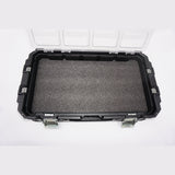 Husky 21 in. Connect Parts Organizer Kaizen Inserts