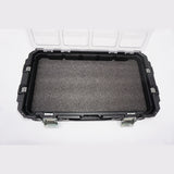 Husky 21 in. Connect Parts Organizer Kaizen Inserts