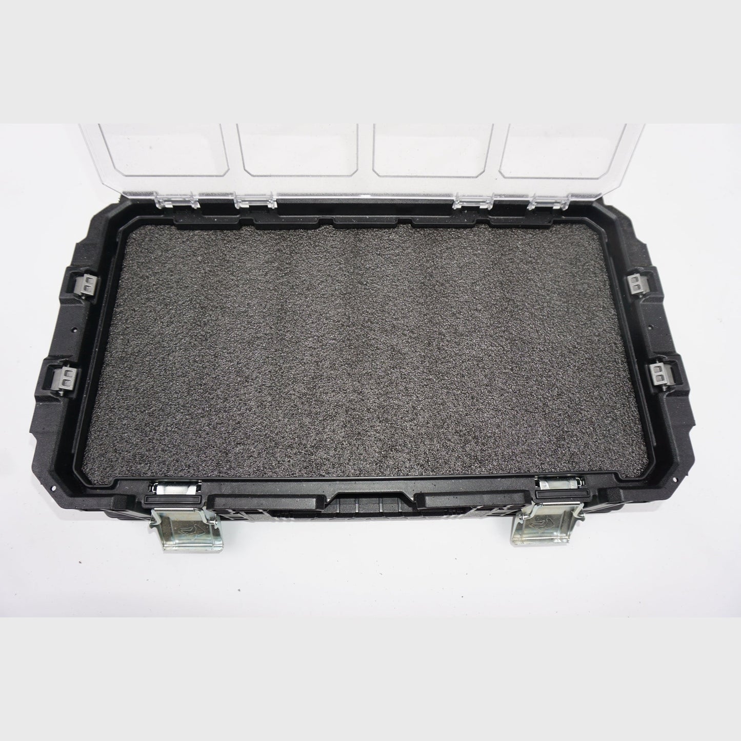 Husky 21 in. Connect Parts Organizer Kaizen Inserts