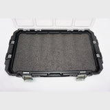Husky 21 in. Connect Parts Organizer Kaizen Inserts