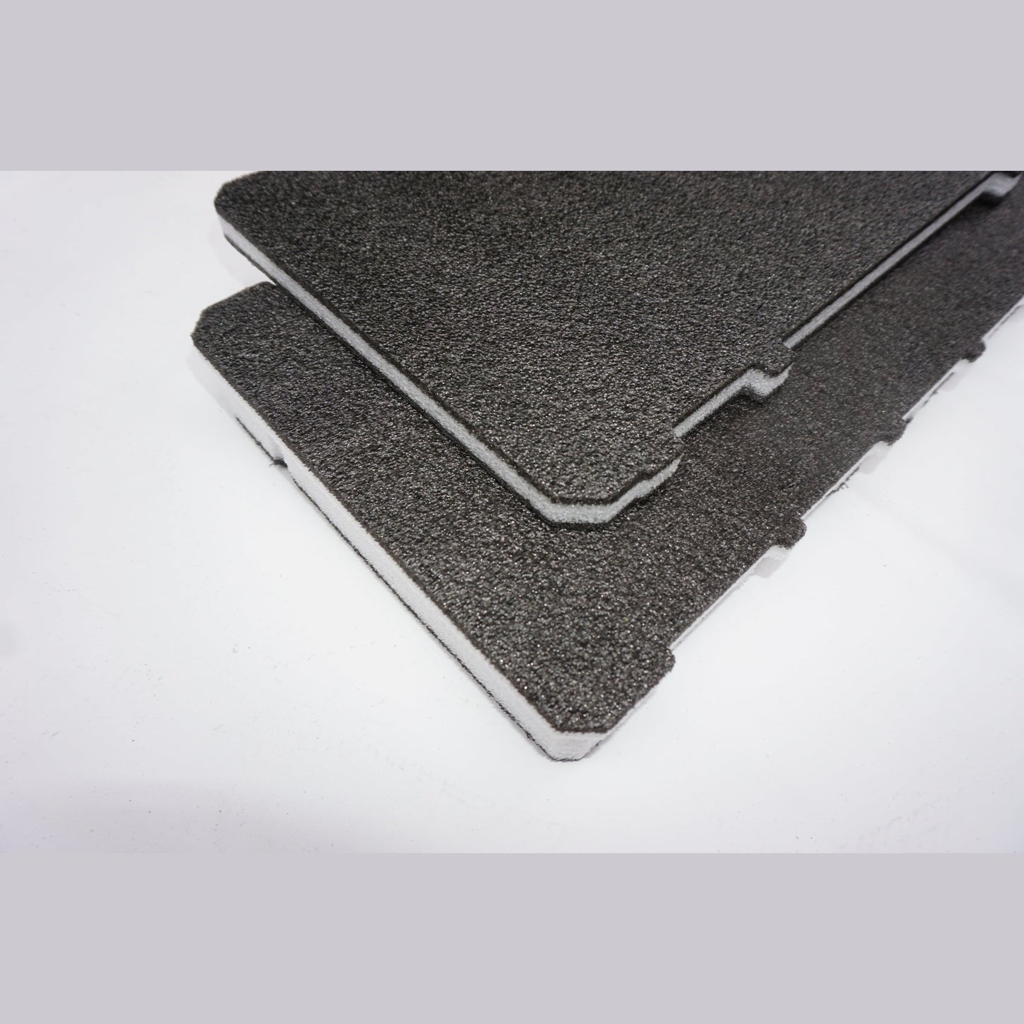 Husky 21 in. Connect Parts Organizer Kaizen Inserts