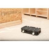 Husky 21 in. Connect Parts Organizer Kaizen Inserts