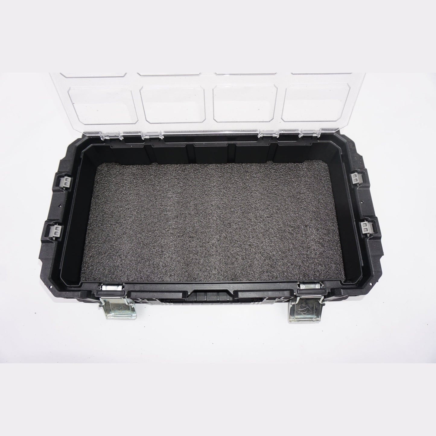 Husky 21 in. Connect Parts Organizer Kaizen Inserts