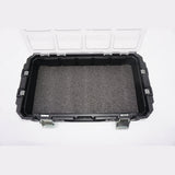 Husky 21 in. Connect Parts Organizer Kaizen Inserts