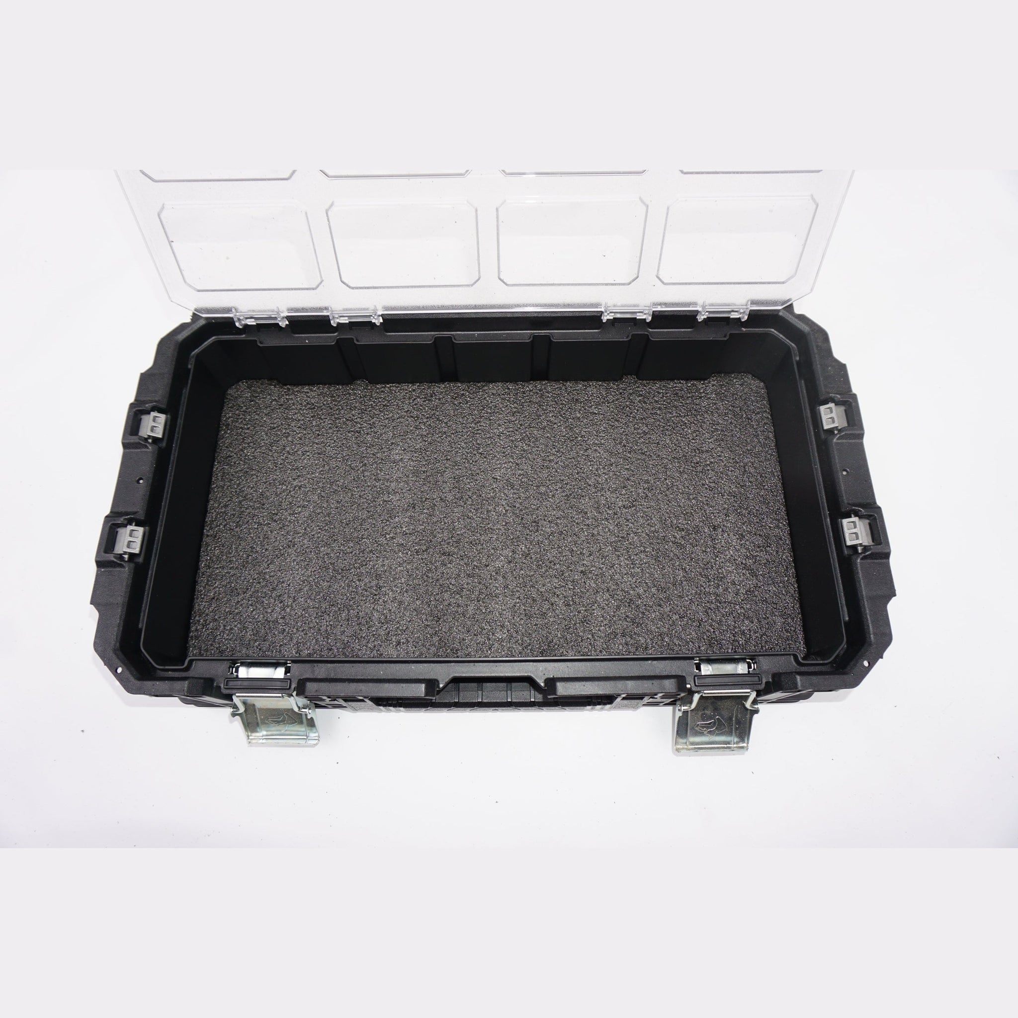 Husky 21 in. Connect Parts Organizer Kaizen Inserts