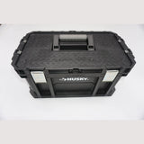 Husky 21 in. Connect Tool Box Kaizen Inserts