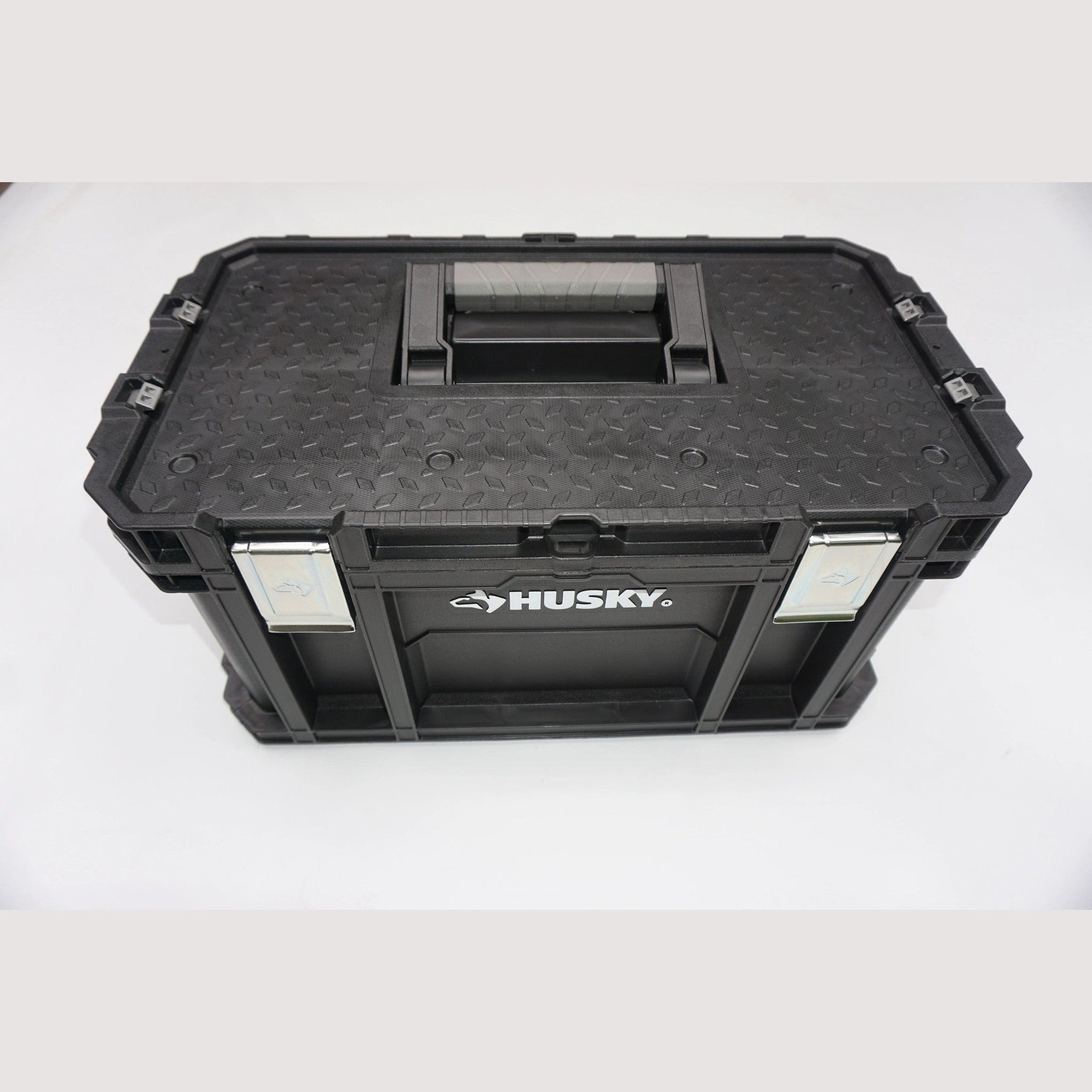 Husky 21 in. Connect Tool Box Kaizen Inserts