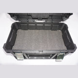 Husky 21 in. Connect Tool Box Kaizen Inserts