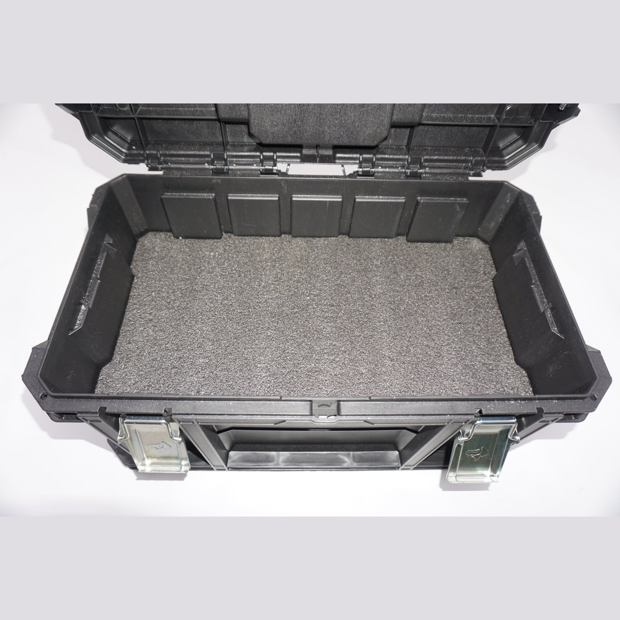Husky 21 in. Connect Tool Box Kaizen Inserts