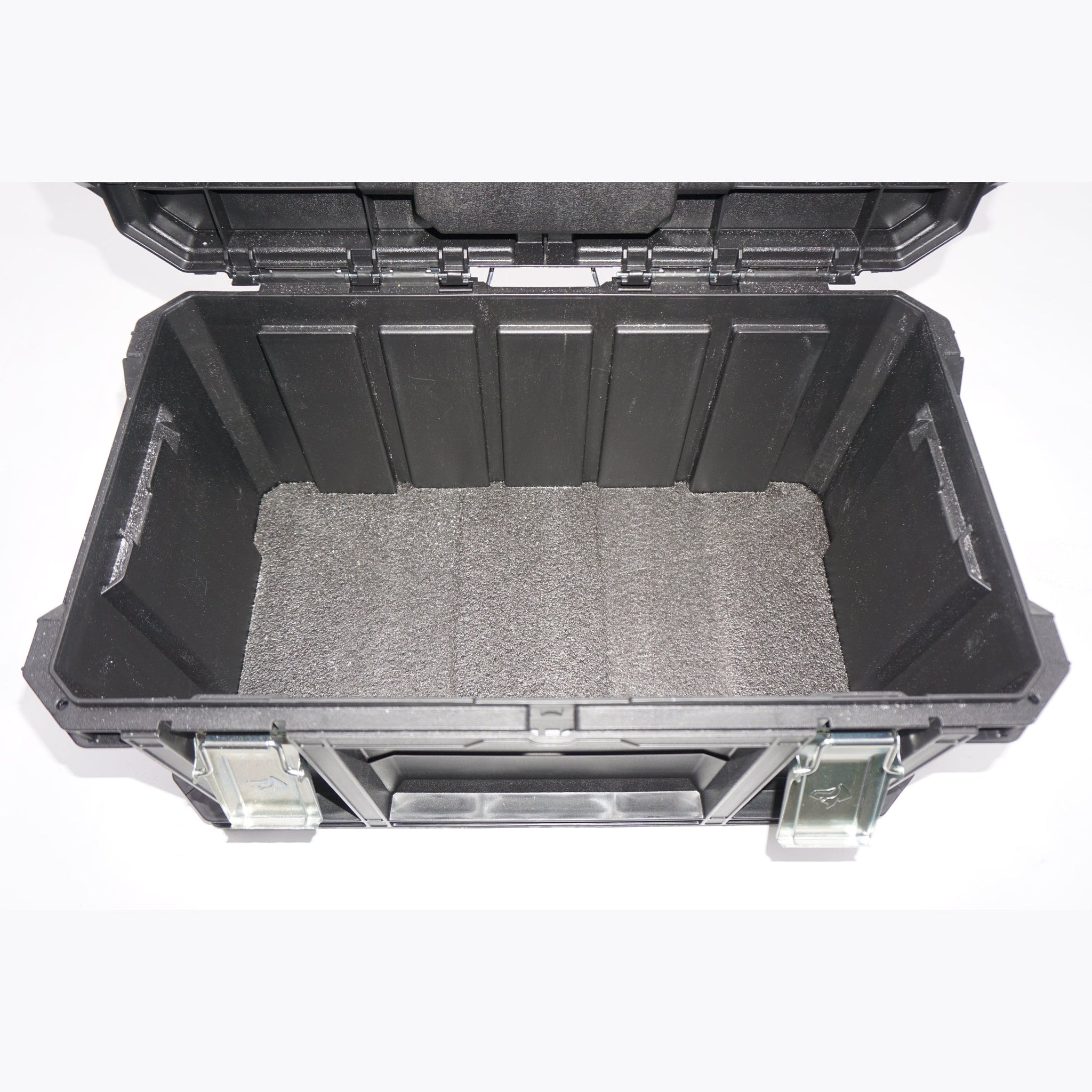 Husky 21 in. Connect Tool Box Kaizen Inserts