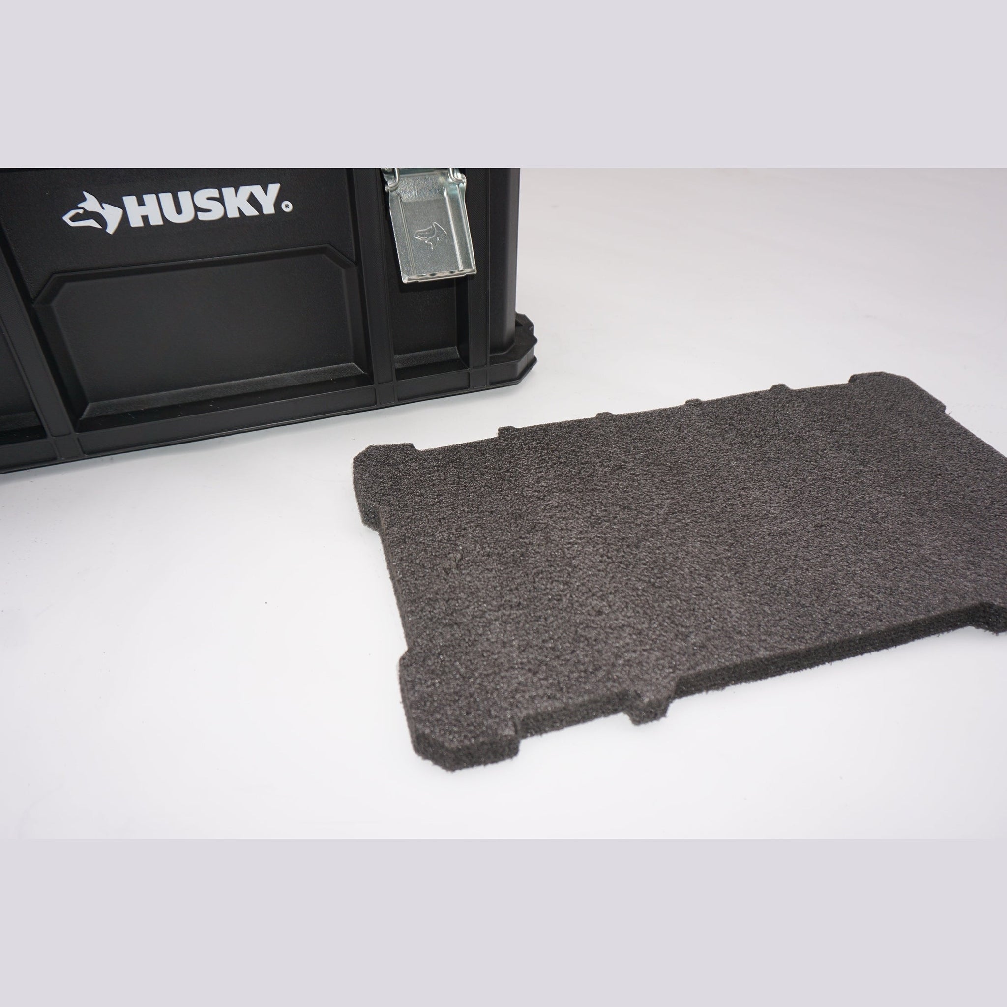 Husky 21 in. Connect Tool Box Kaizen Inserts