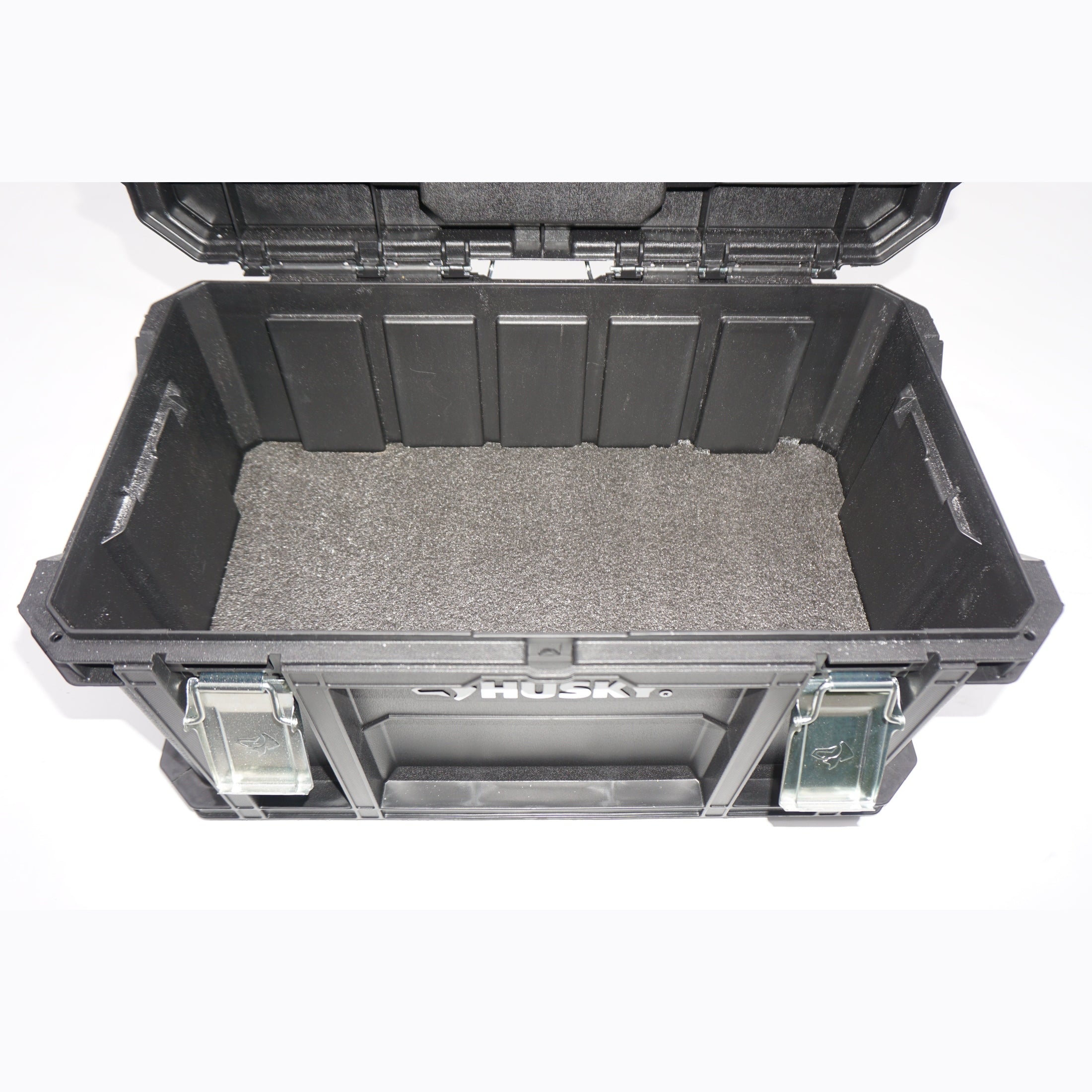 Husky 21 in. Connect Tool Box Kaizen Inserts – Kaizen Source