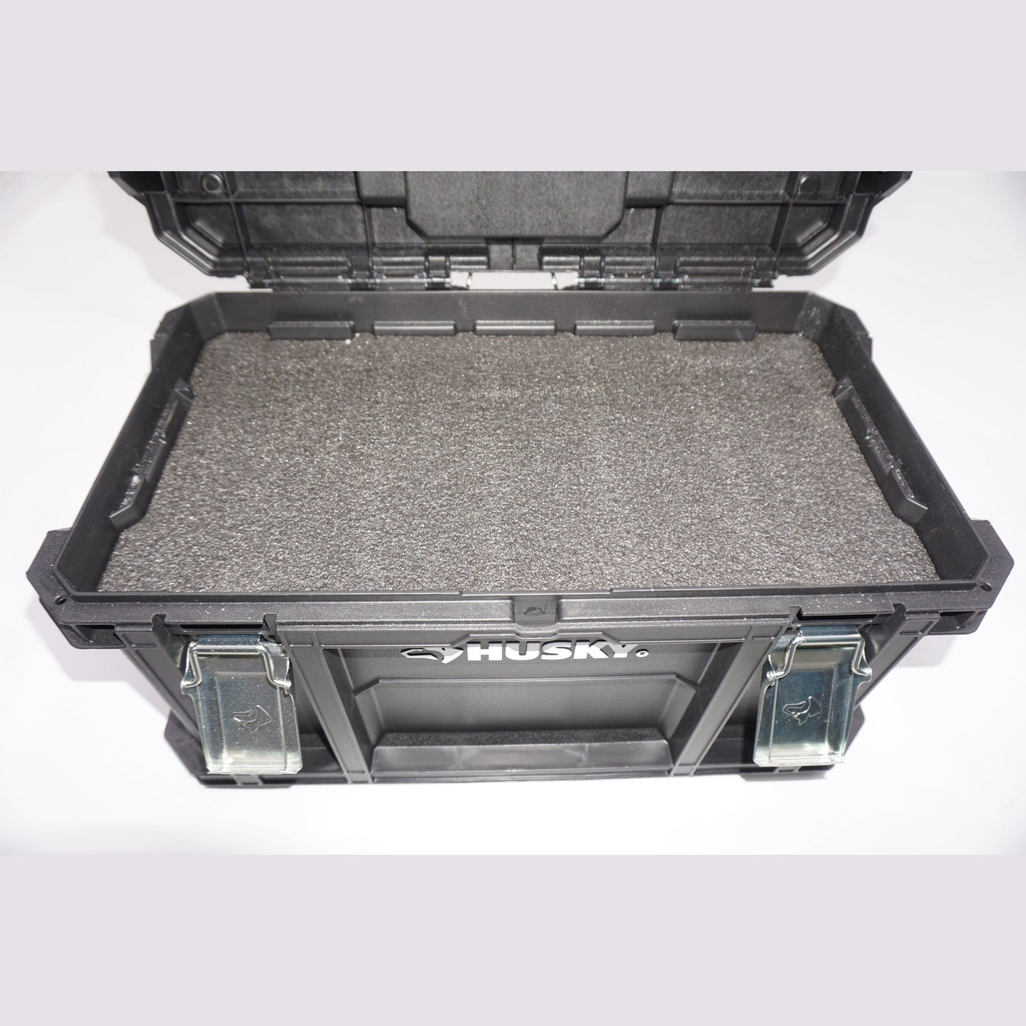 Husky 21 in. Connect Tool Box Kaizen Inserts