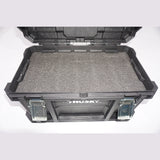 Husky 21 in. Connect Tool Box Kaizen Inserts