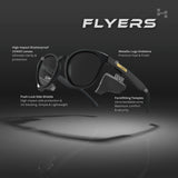 Hyspecs Flyers - NK Anti-Fog