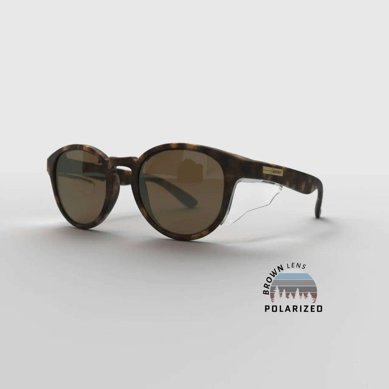 Hyspecs Flyers - Polarized Lens