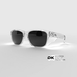Hyspecs Icon - Grey Tinted Lens