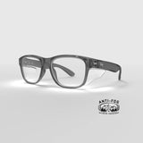 Hyspecs Icon - NK Anti-Fog UV400 Lens