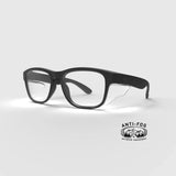 Hyspecs Icon - NK Anti-Fog UV400 Lens